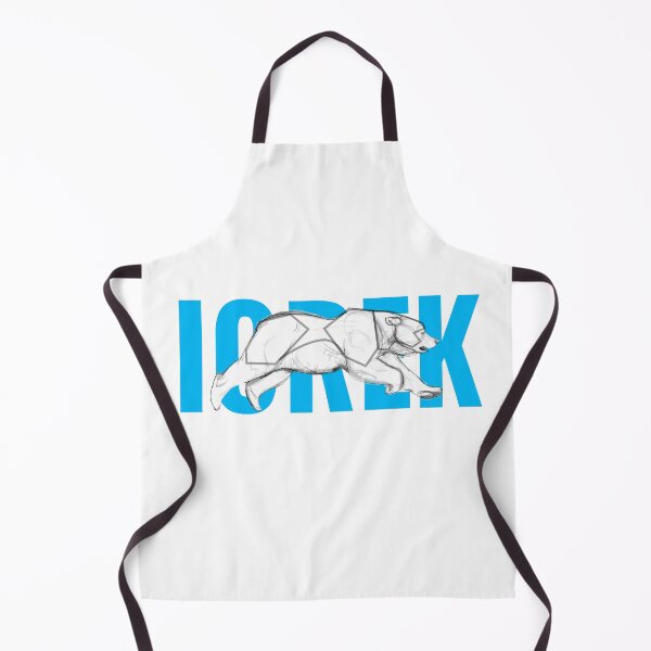 Item preview, Iorek  designed and sold by Coloor.