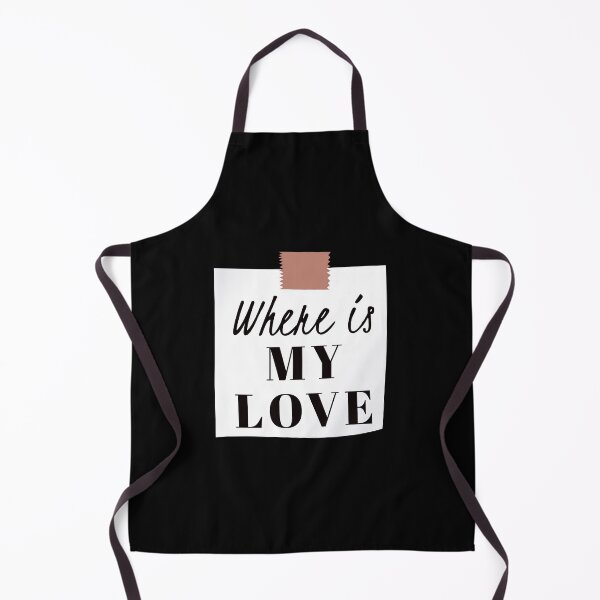 Item preview, Where is my love but believe ib yourself designed and sold by Travelplan.