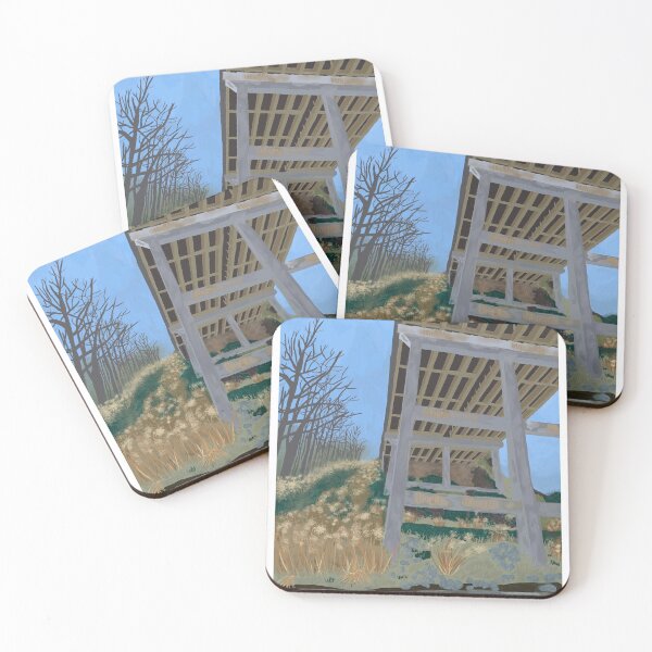 Item preview, Building Bridges designed and sold by Gracie Comer.