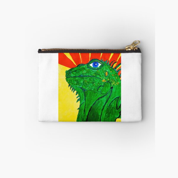 Item preview, Iguana Power designed and sold by Gabriella Alziari.