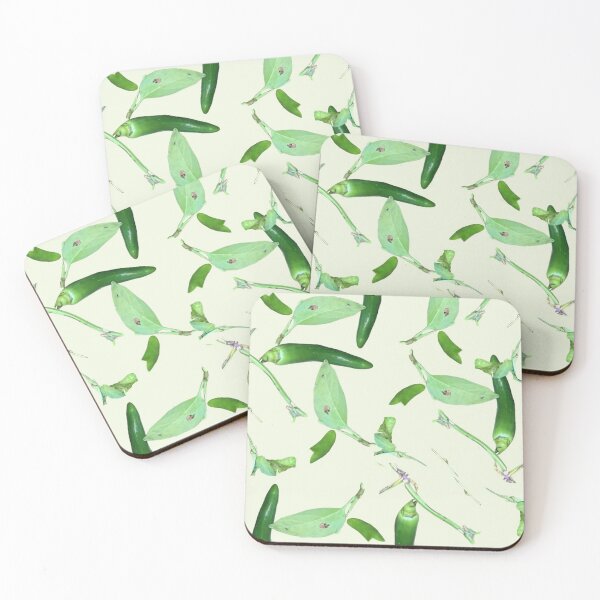 Item preview, Green Chillis designed and sold by LisaKHafey.