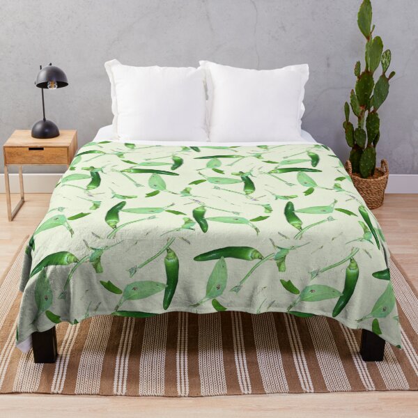 Item preview, Green Chillis designed and sold by LisaKHafey.