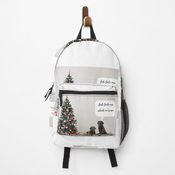 Item preview, Look Santa Came, Which one is mine designed and sold by JJs-Tees.