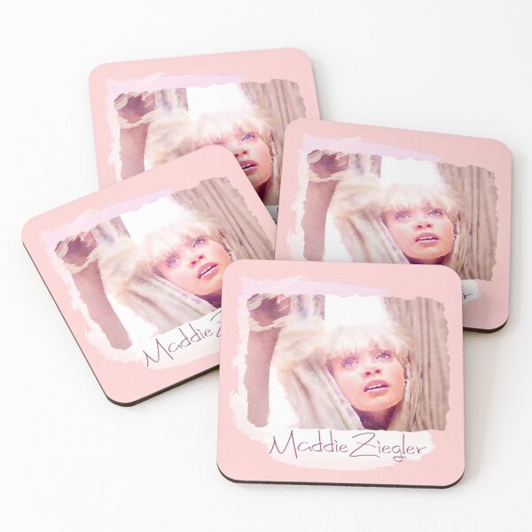 Item preview, Maddie Ziegler designed and sold by DNiceGirl.
