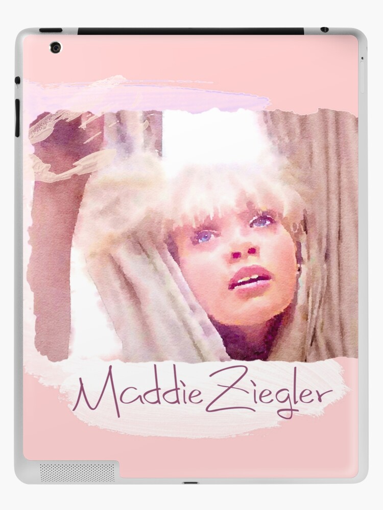 Maddie Ziegler  Leggings for Sale by DNiceGirl