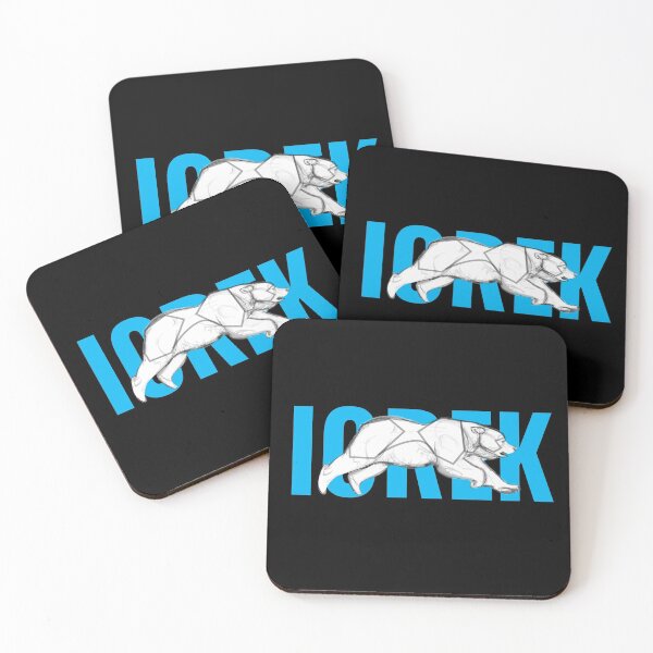Item preview, Iorek  designed and sold by Coloor.