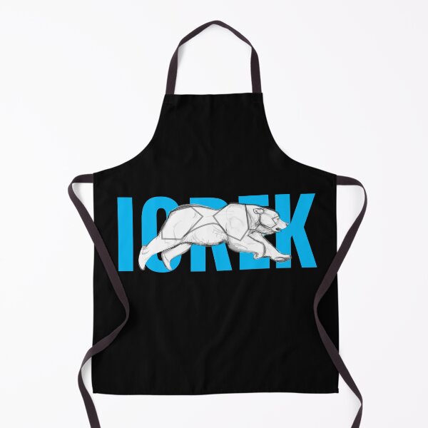 Item preview, Iorek  designed and sold by Coloor.