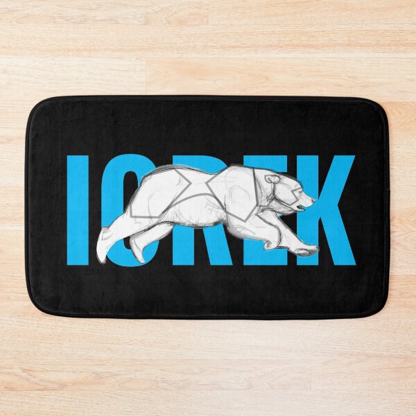 Item preview, Iorek  designed and sold by Coloor.