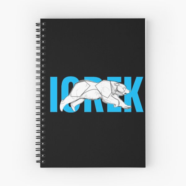 Item preview, Iorek  designed and sold by Coloor.