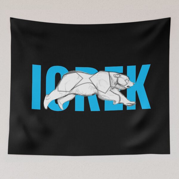 Item preview, Iorek  designed and sold by Coloor.