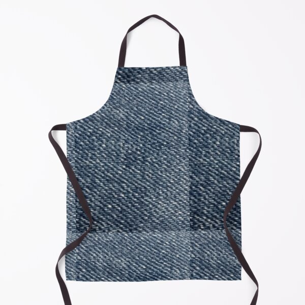 Item preview, Blue Jeans Cloth Patch designed and sold by basitcv.