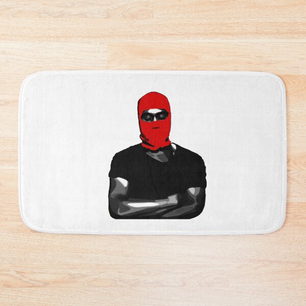 Item preview, Blood on the leaves designed and sold by vvsn studio.