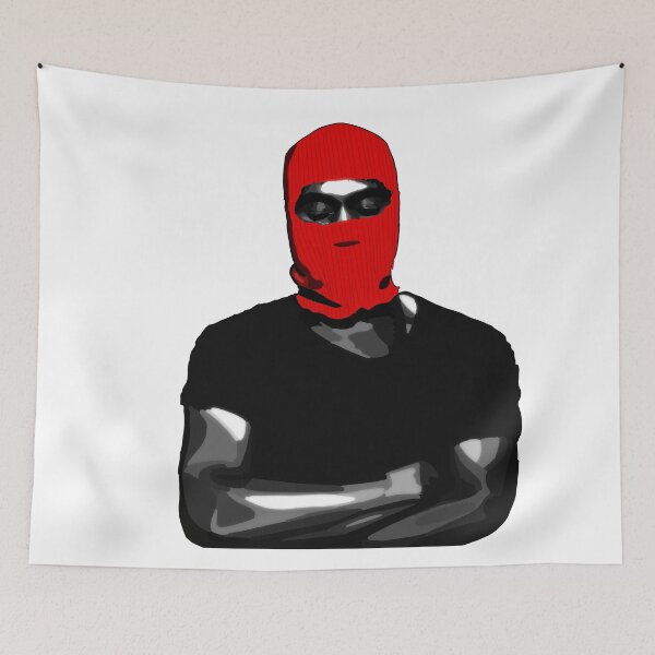 Item preview, Blood on the leaves designed and sold by vvsn studio.