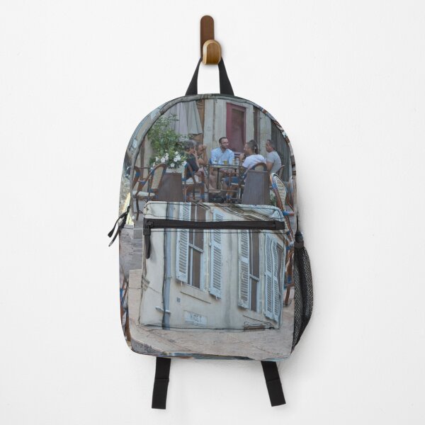 Item preview, French Life designed and sold by Marylou Badeaux.