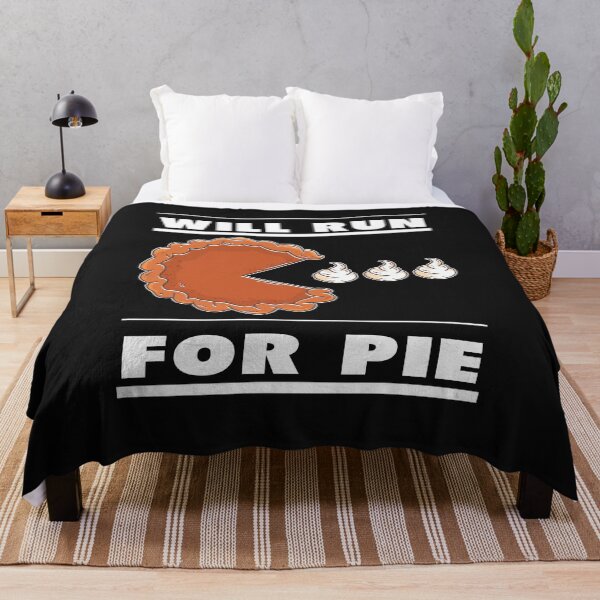 Item preview, Race for pie Gift for a Marathon runner designed and sold by sunnym79.