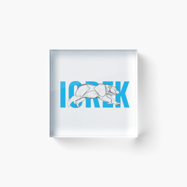 Item preview, Iorek  designed and sold by Coloor.