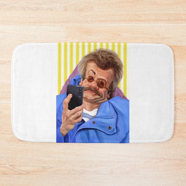 Item preview, Bernie Selfie designed and sold by AnthonyPascoe.