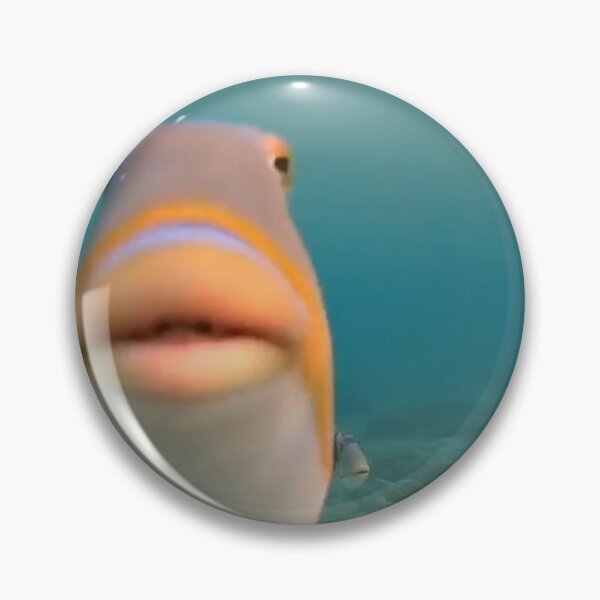 Item preview, Big Fish designed and sold by MainTrain.