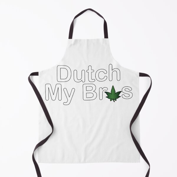 Item preview, Dutch My Bros Sticker / dutch bros designed and sold by bramer Alami.