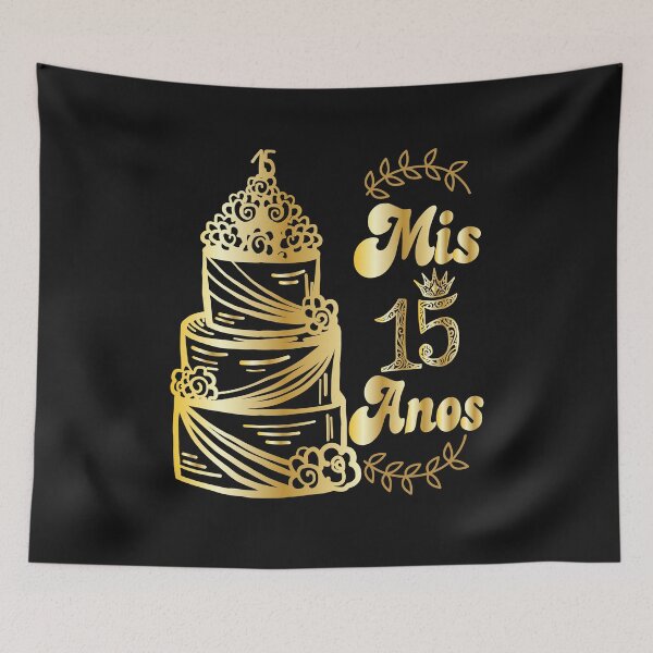 Item preview, Mis 15 Anos Gifts for 15th Birthday designed and sold by sunnym79.