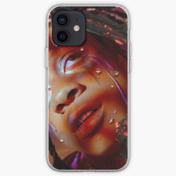 A Love Letter To You 4 iPhone Soft Case