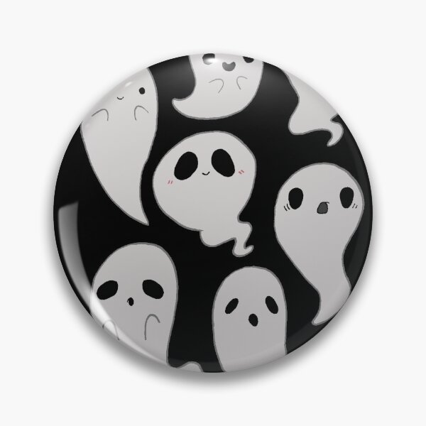 Item preview, Ghosties  designed and sold by HallEmilyN.