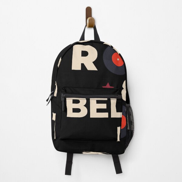 Item preview, Believe In Rock & Roll designed and sold by Legit Hooligan.