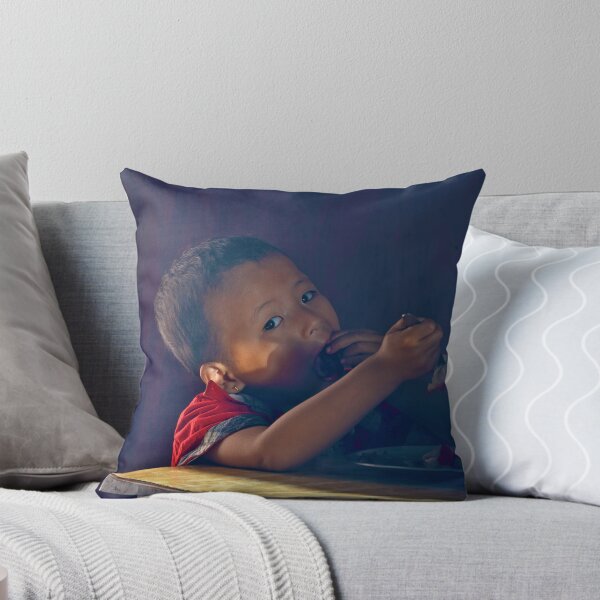 Item preview, Hungry Boy II designed and sold by Valerie Rosen Photography.