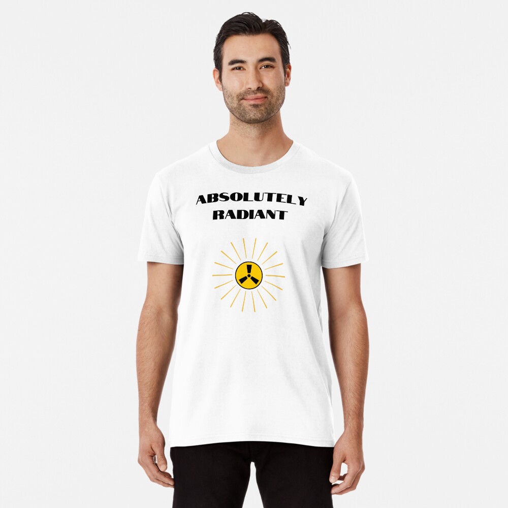 Artikel-Vorschau von Premium T-Shirt, designt und verkauft von daguilon.
