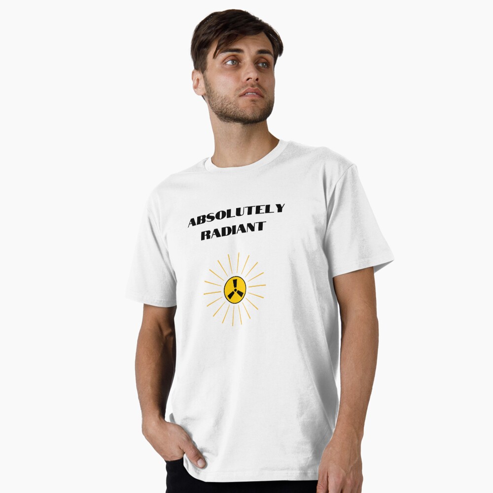 Artikel-Vorschau von Premium T-Shirt, designt und verkauft von daguilon.