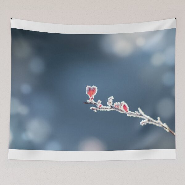 Item preview, Hearts of Frost designed and sold by Heather Stokes.
