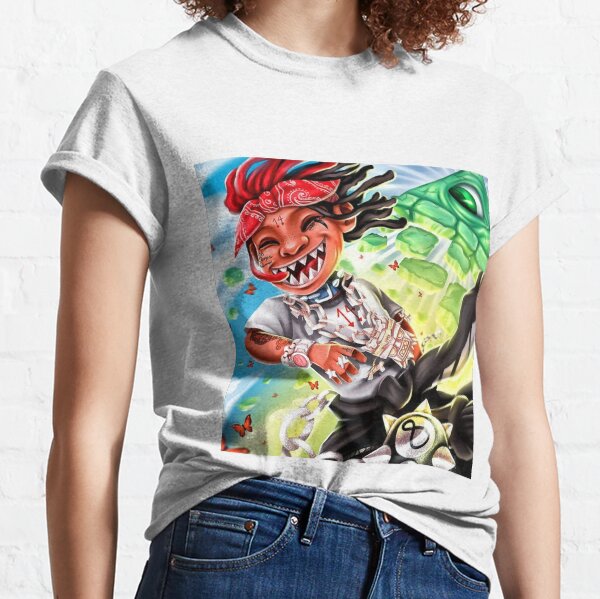 Une lettre d'amour à vous 3 T-shirt classique