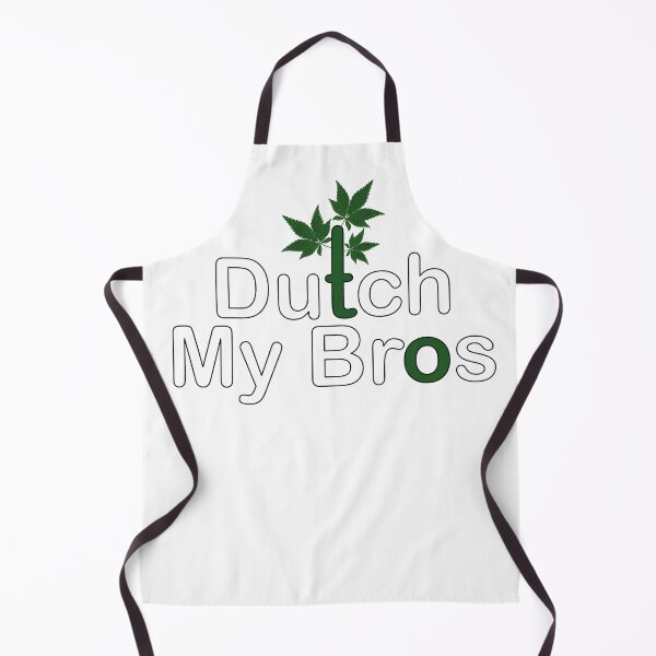 Item preview, Dutch My Bros Sticker / dutch bros designed and sold by bramer Alami.