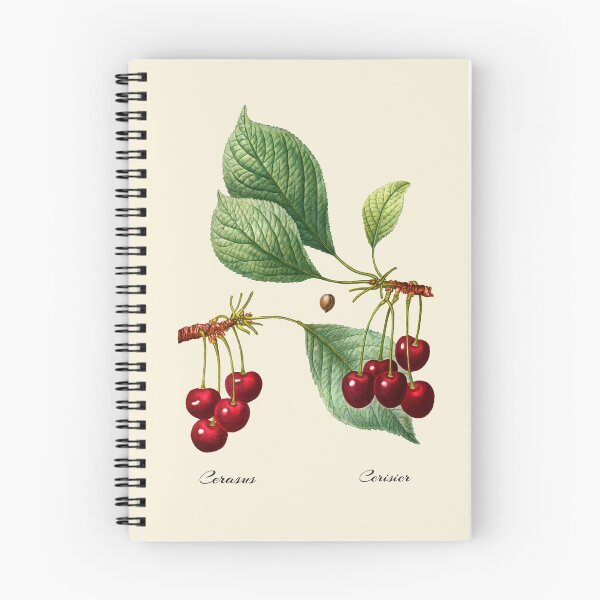 Item preview, Cerasus, cerisier, cherry tree, dwarf cherry, designed and sold by domdjs4239.