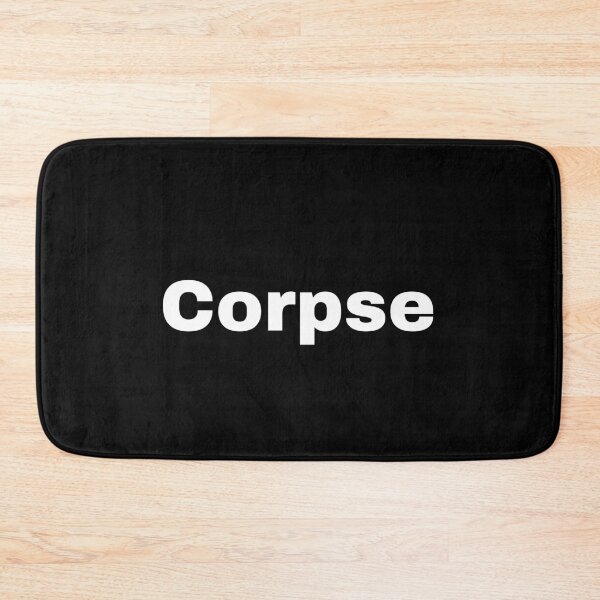 Item preview,  Corpse husbando designed and sold by Yeewen88.