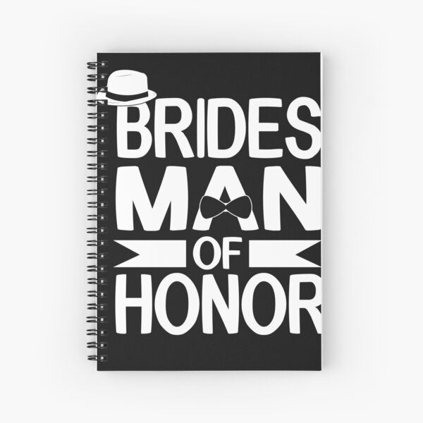 Item preview, Wedding Party  Design for Bridesman of Honor designed and sold by sunnym79.