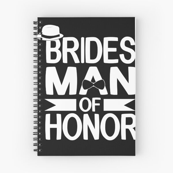 Item preview, Wedding Party  Design for Bridesman of Honor designed and sold by sunnym79.