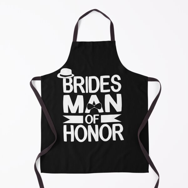 Item preview, Wedding Party Design for Bridesman of Honor designed and sold by sunnym79.