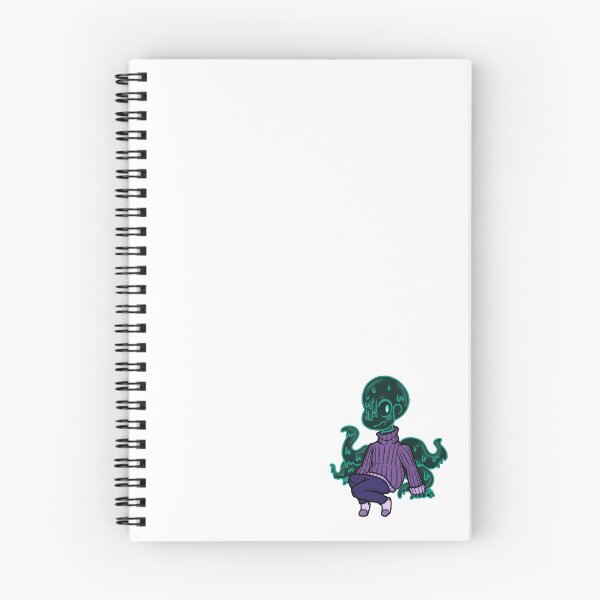 Item preview, Nightmare Sans Sticker designed and sold by CraftyGlitches.