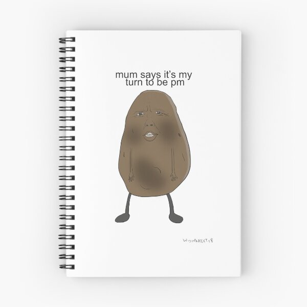 Item preview, Potato Dutton designed and sold by wishprotect.