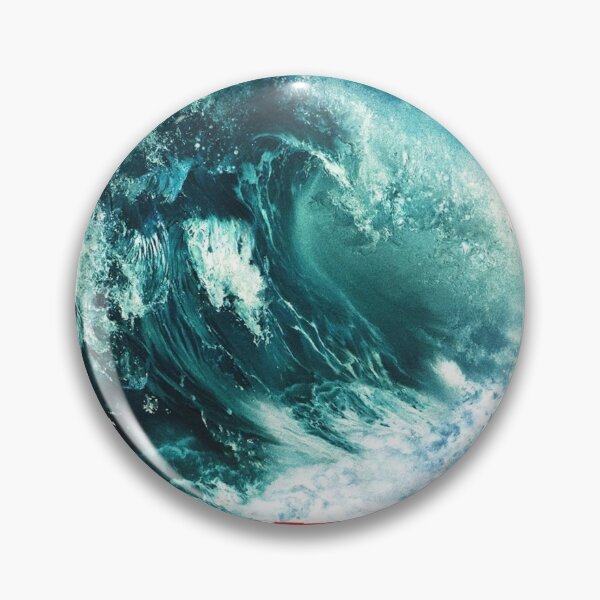 Item preview, Tsunami de emergencia designed and sold by TheDavisShop.