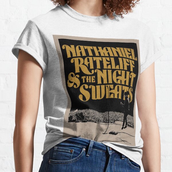 nathaniel rateliff t shirt