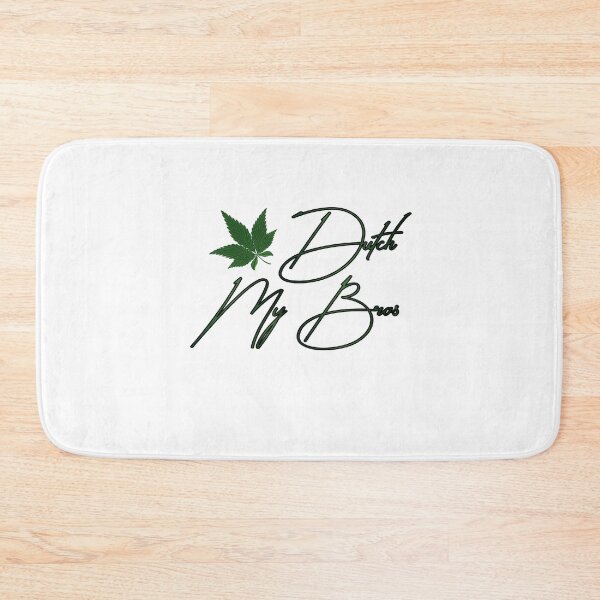 Item preview, Dutch My Bros Sticker / dutch bros designed and sold by bramer Alami.