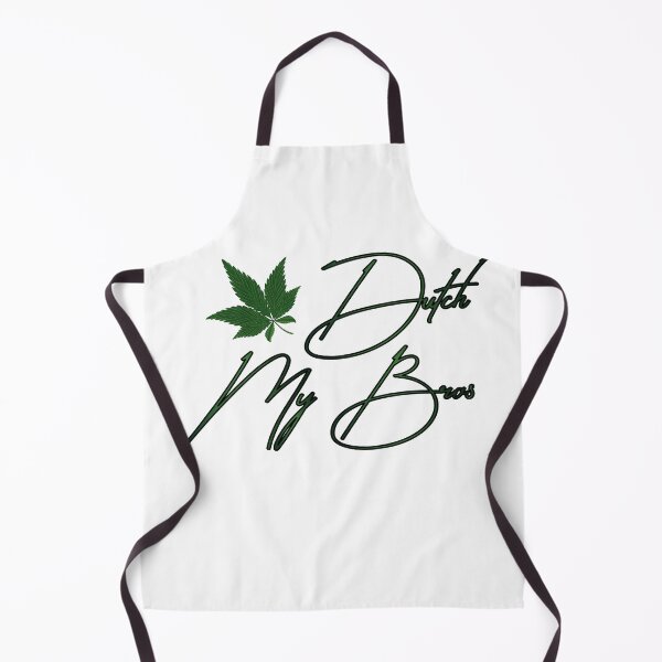 Item preview, Dutch My Bros Sticker / dutch bros designed and sold by bramer Alami.