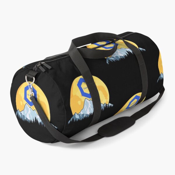 Item preview, Chainlink LINK to the Moon designed and sold by Bitcoin-Fashion.