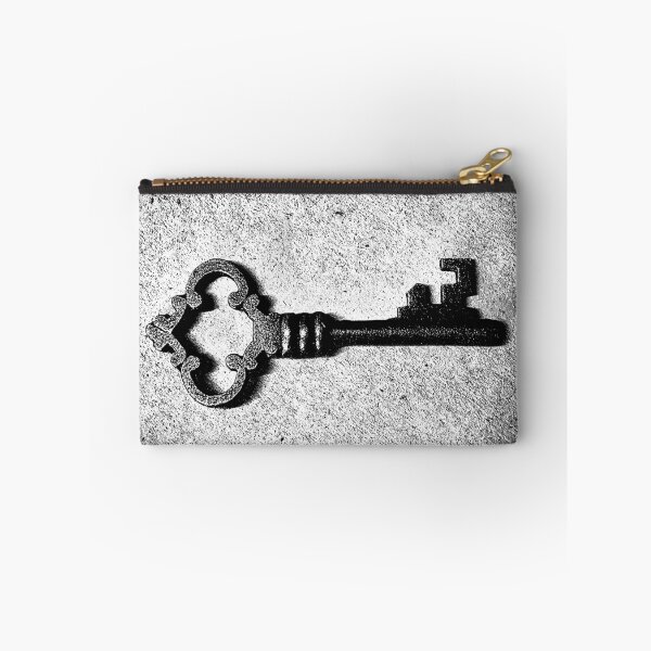 Item preview, Broke Skeleton Key: antique designed and sold by sandpiperstudio.