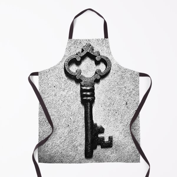 Item preview, Broke Skeleton Key: antique designed and sold by sandpiperstudio.