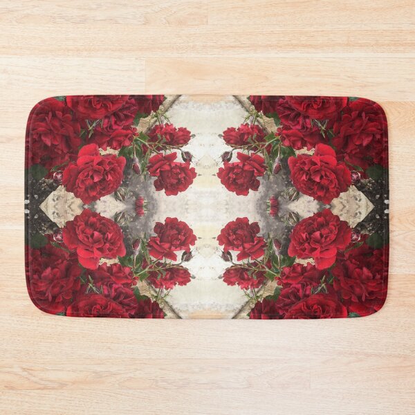 Item preview, Scarlet Roses of Passion and Purpose designed and sold by RoseAromas.