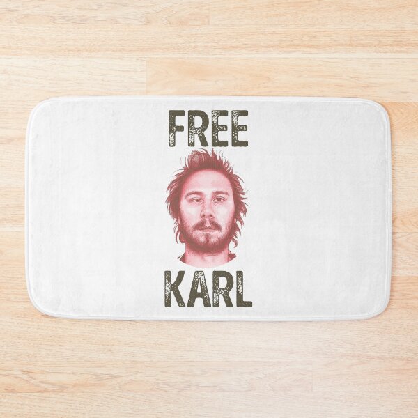 Item preview, Free Karl Gradiant designed and sold by conway92.