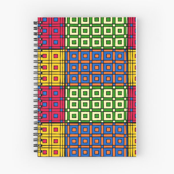 Item preview, Traditional African Tribal Textile Pattern designed and sold by PerpetualDrift.